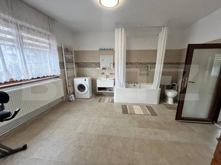 Casa renovata langa Beclean, teren 20 ari - 1
