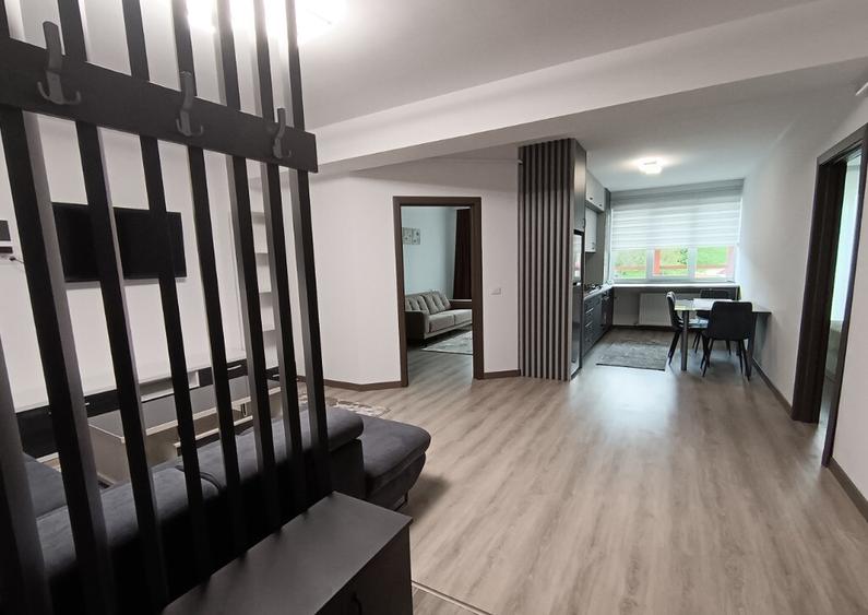 Apartament de LUX Iin London Residence - 2