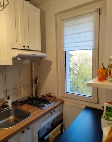 Titan Metrou,Parc,bl.reabilitat,et.5/10,Renovata,Libera - 4