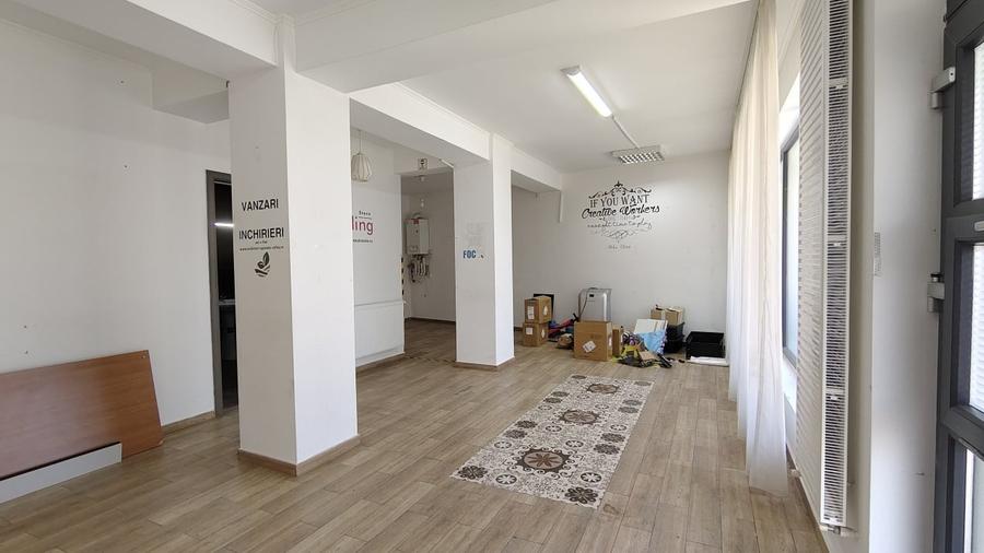 Spatiu Comercial Stradal - 11