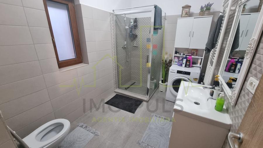 4 Camere. Mobilat si utilat. Drum asfaltat. - 7