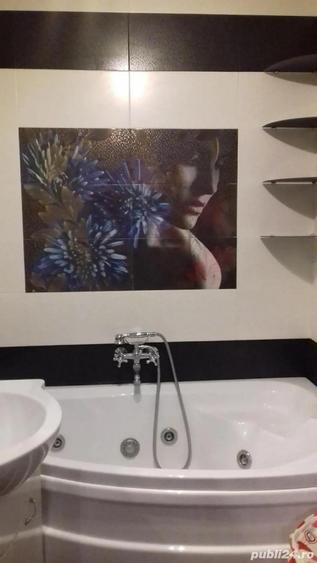 Apartament mobilat modern zona Obor - 2