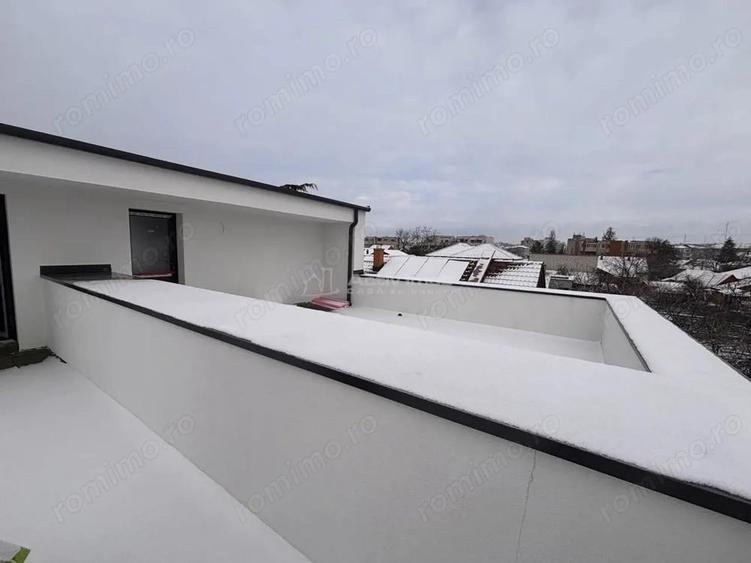 Duplex - Constructie noua - Cantemir - 9