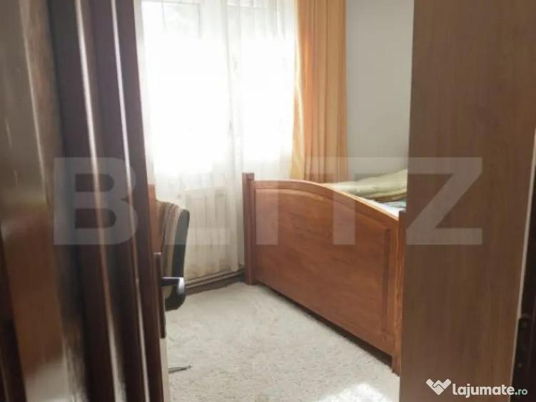 Apartament 3 camere, 70mp, Radauti - 2