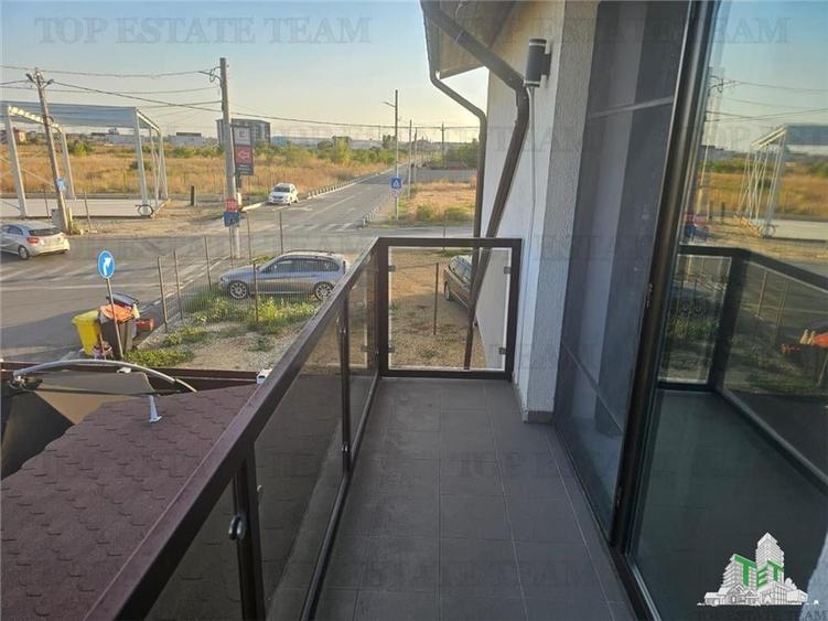 Duplex 4 camere mobilat/utilat complet in Chiajna - 4