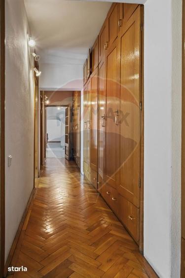 Apartament cu 5 camere de inchiriat-Calea 13 septembrie. - 10