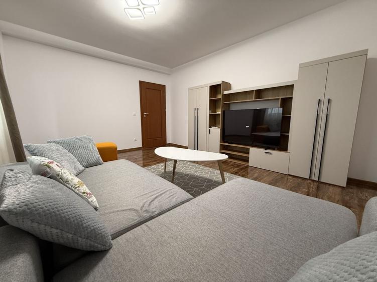 Braytim-Timisoara | 2 camere | Decomandat | Loc de parcare - 4