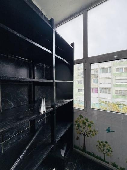 Apartament 3 camere, 48mp utili, mobilat si utilat, zona Iuliu Maniu - 11