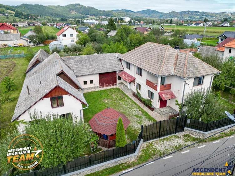 FILM 3D! Casa familiala,zona rezidentiala, 1.300mp teren,Intorsura Buzaului,Covasna FILM 3D! Casa familiala,zona rezidentiala, 1.300mp teren,Intorsura Buzaului,Covasna