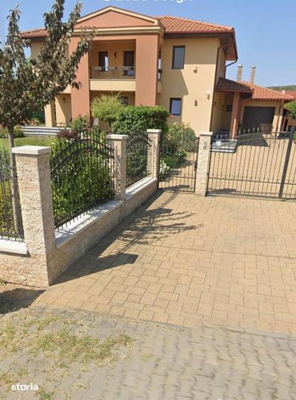 Casa 5 camere, 420mp,2.200 mp teren, 0% comision - 2