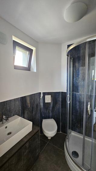 Duplex cu 4 camere cu Teren 250 Mp în Nord