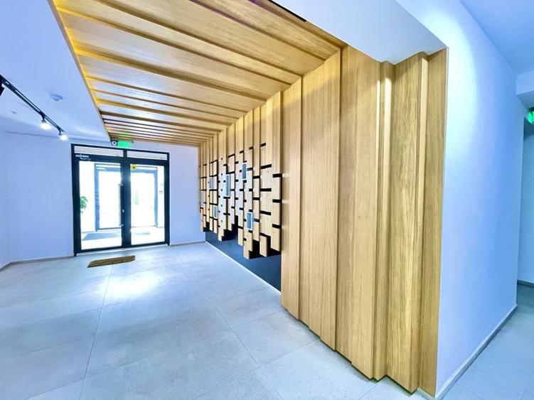 Garsoniera 44 mp | Zona Prelungirea Ghencea | Vedere panoramica | - 8