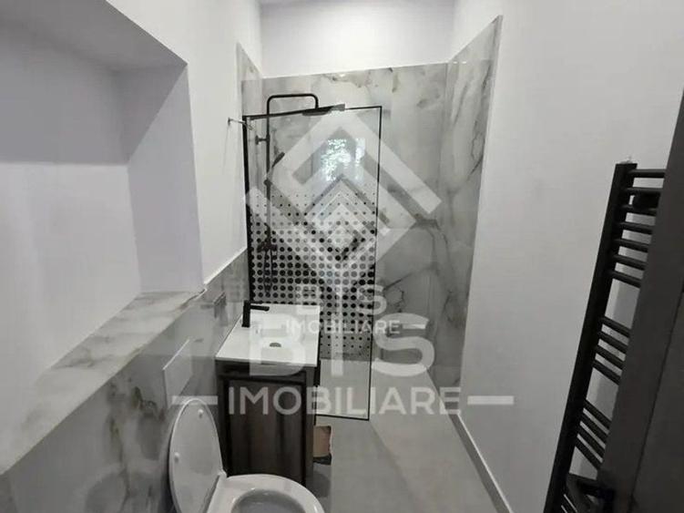 Apartament 2 camere Zona CENTRALA - 6