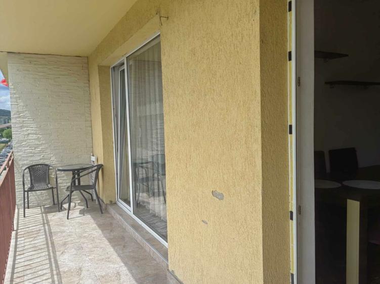 Urgent! Apartament modern cu garaj inclus | 52 mp |  Florești | Eroilor - 8