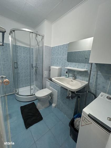 Complexul Studen?esc -Daliei 1 camera,220Euro - 5