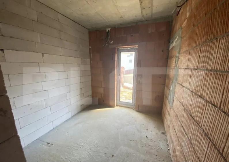 Apartament cu 3 camere, 40 mp, decomandat, zona Porolissum - 7