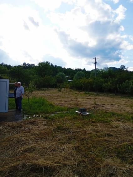 Casa de vanzare cu teren 3100 mp in Breaza de Jos, Prahova - 25