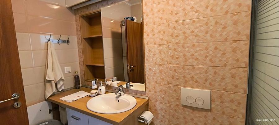 Închiriez apartament cu 3 camere in zona Braytim - 6