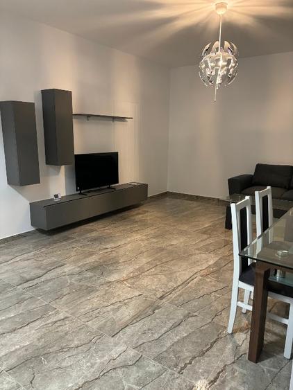 Apartament 2 camere  - Lujerului- Exigent Plaza, Loc parcare Inclus - 2