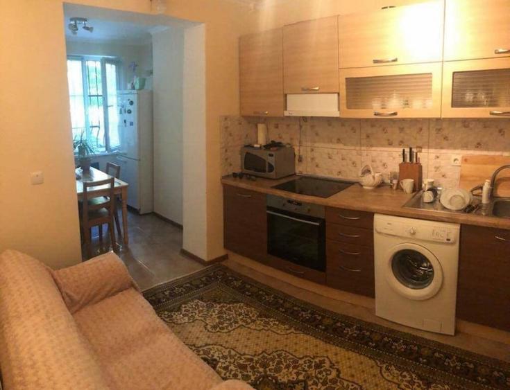 Apartament o camera zona Dacia - 1