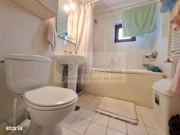 Tatarasi Oancea, apartament 3 camere, 78 mp, etaj 2, liber - 5