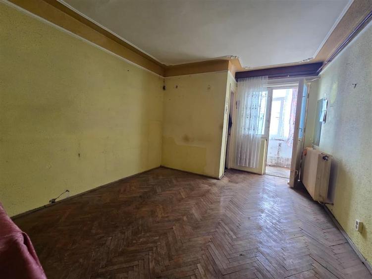 Garsoniera Alexandru cel Bun - 1