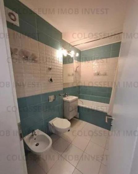 Apartament cu 3 camere, decomandat - zona Tractorul - 16