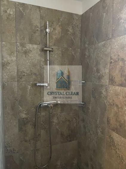 Apartament - Penthouse 5 camere - zona 7 noiembrie - 6