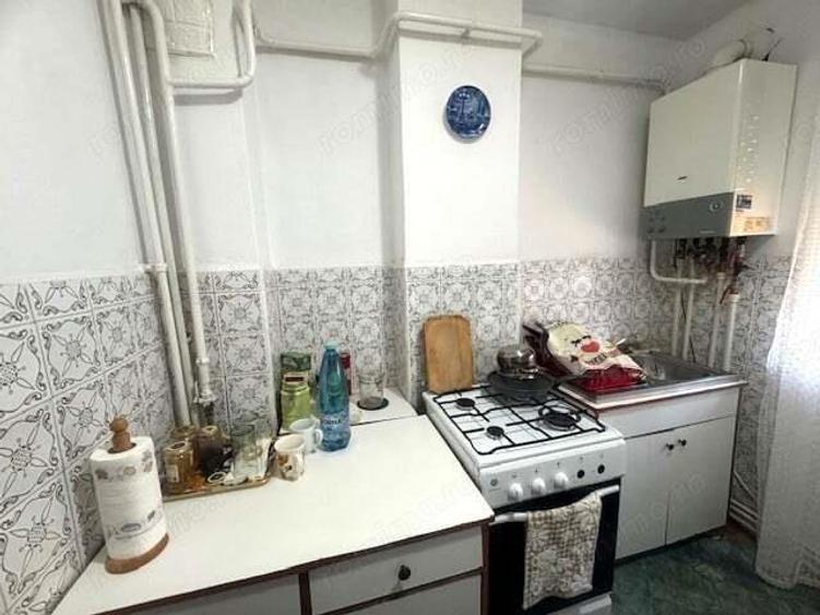 Apartament 3 camere etaj 1 zona BCR - 5