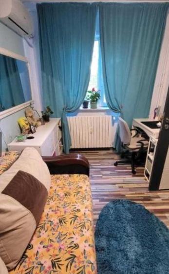 apartament 2 camere zona km 4-5 mobilat - 1