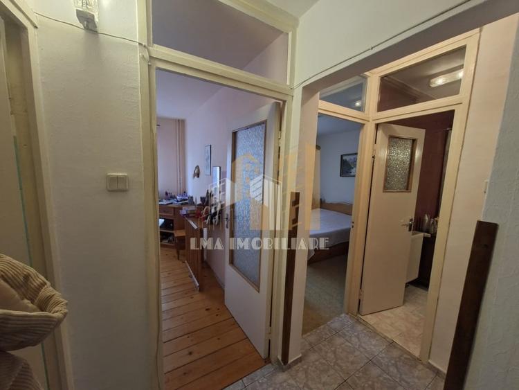 Apartament 3 camere Strada Gloriei Tractoru Brasov - 3