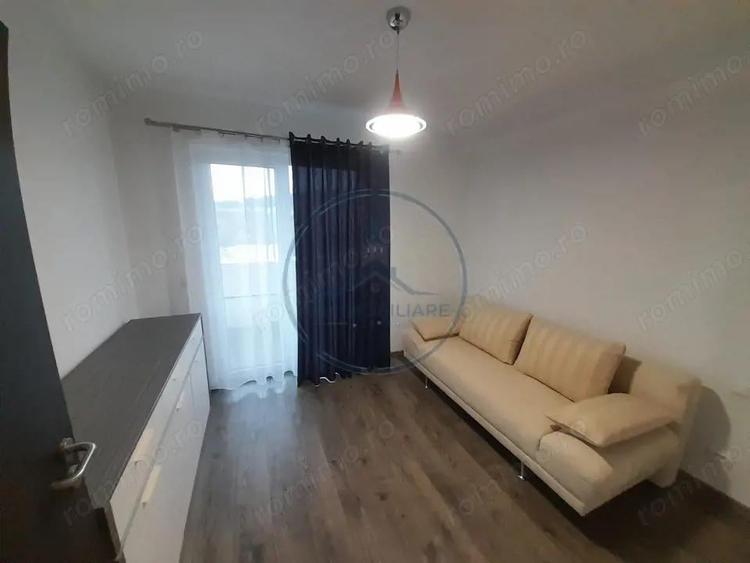 Apartament 3 camere de inchiriat,loc de parcare subteran,Zona Mall - 12