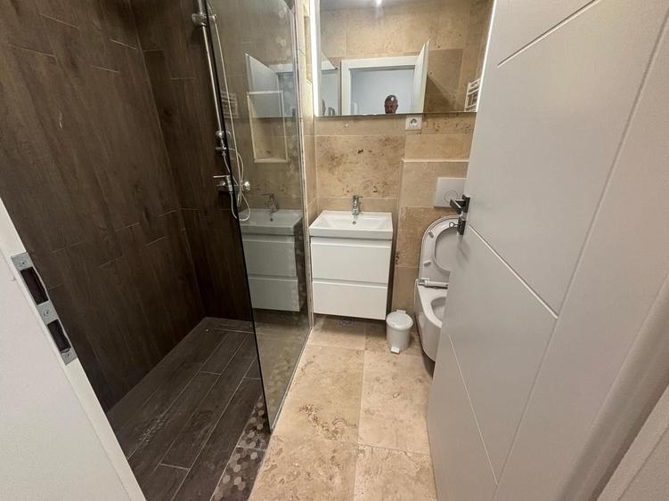 Apartament 2 camere Bld Independentei - UMF - 4