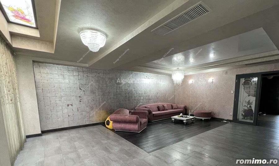 Vila exclusivista 7 Camere | 1056mp Teren | Calea Lipovei Vila exclusivista 7 Camere | 1056mp Teren | Calea Lipovei