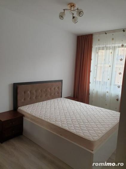 2 camere Baba Novac - 2