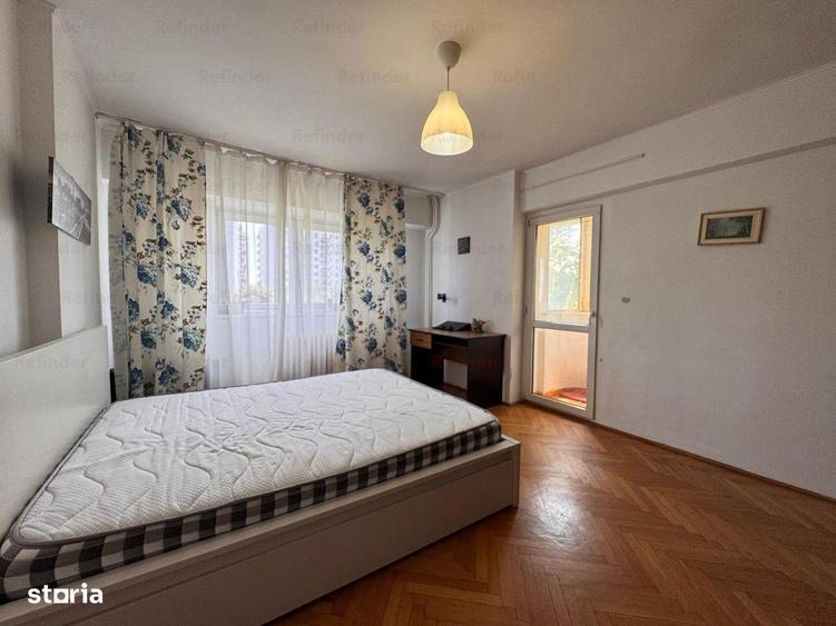 Vanzare 2 camere | Calea Vacaresti - Parc Tineretului | 64 mp | etaj - 3