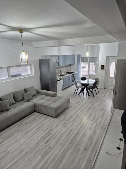 Proprietar, inchiriez jumatate de duplex in Mosnita Noua, langa Kaufland - 1