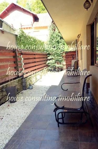 Vanzare apartament cu doua camere- mobilat si utilat - 3