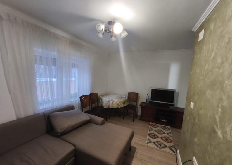 Apartament 2 camere, parter, complet renovat, Siret - 13