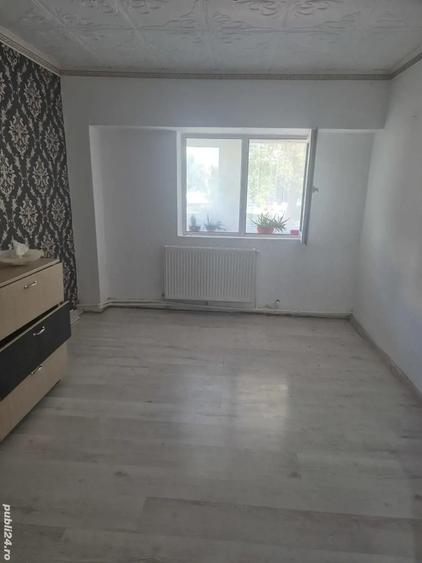 Apartament 2 camere 52 mp.Mangalia strada Oituz - 8