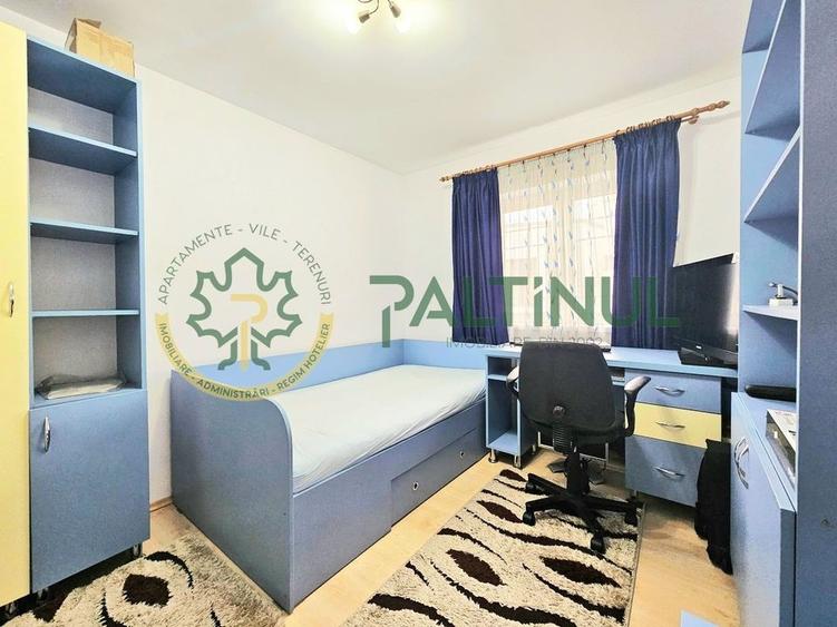 Apartament 4 camere la casă - Cartierul Tineretului, Sibiu - 4