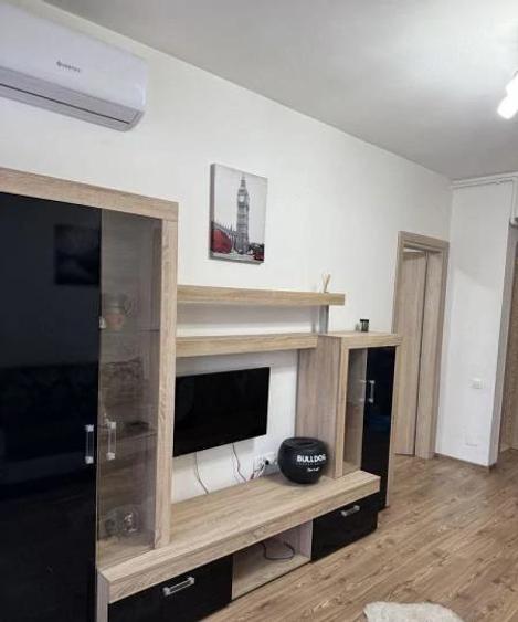 dimitrie leonida magic residence etaj 4 - 4