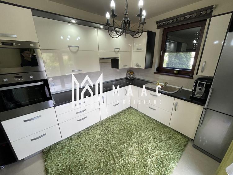 Casă complet mobilată |  Teren 407 mp I Garaj și foișor I Șura Mare - 13