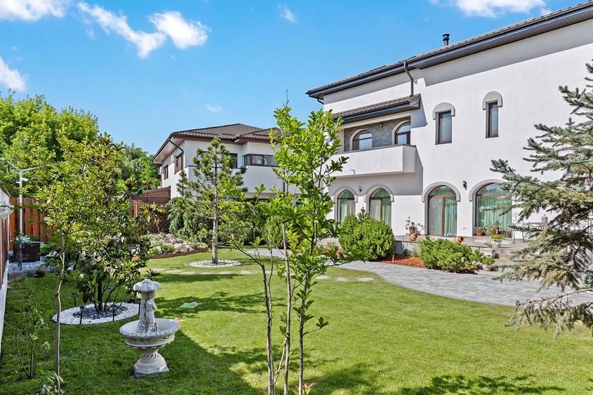 Casa de la râu - o  poveste la apus - 9