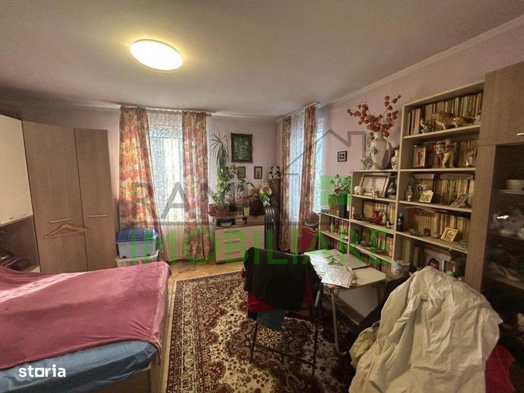 Vanzare apartament 4 camere in casa Dealul Cetatii - 5