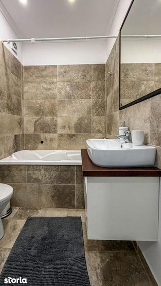 MILITARI: Studio complet mobilat si utilat ! - 1