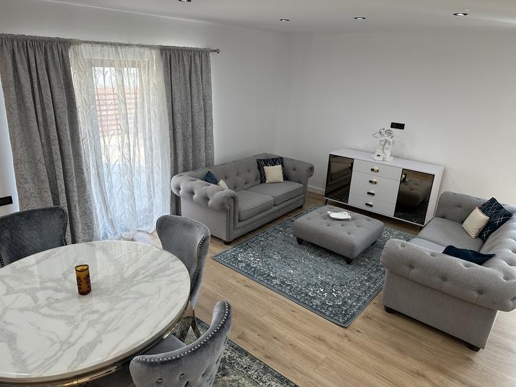 Tunari, Complex Paris Residence - 1