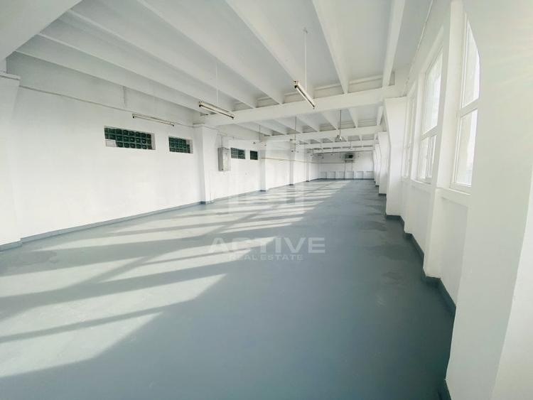 Depozit la etaj -str plevnei - 1