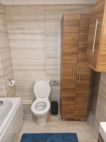 2 camere Vista Reziden?ial, Berceni | mobilat & utilat + loc parcare - 8