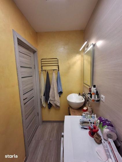 Casa de vanzare, 4 camere, Sibiu, Cristian, mobilata - 5